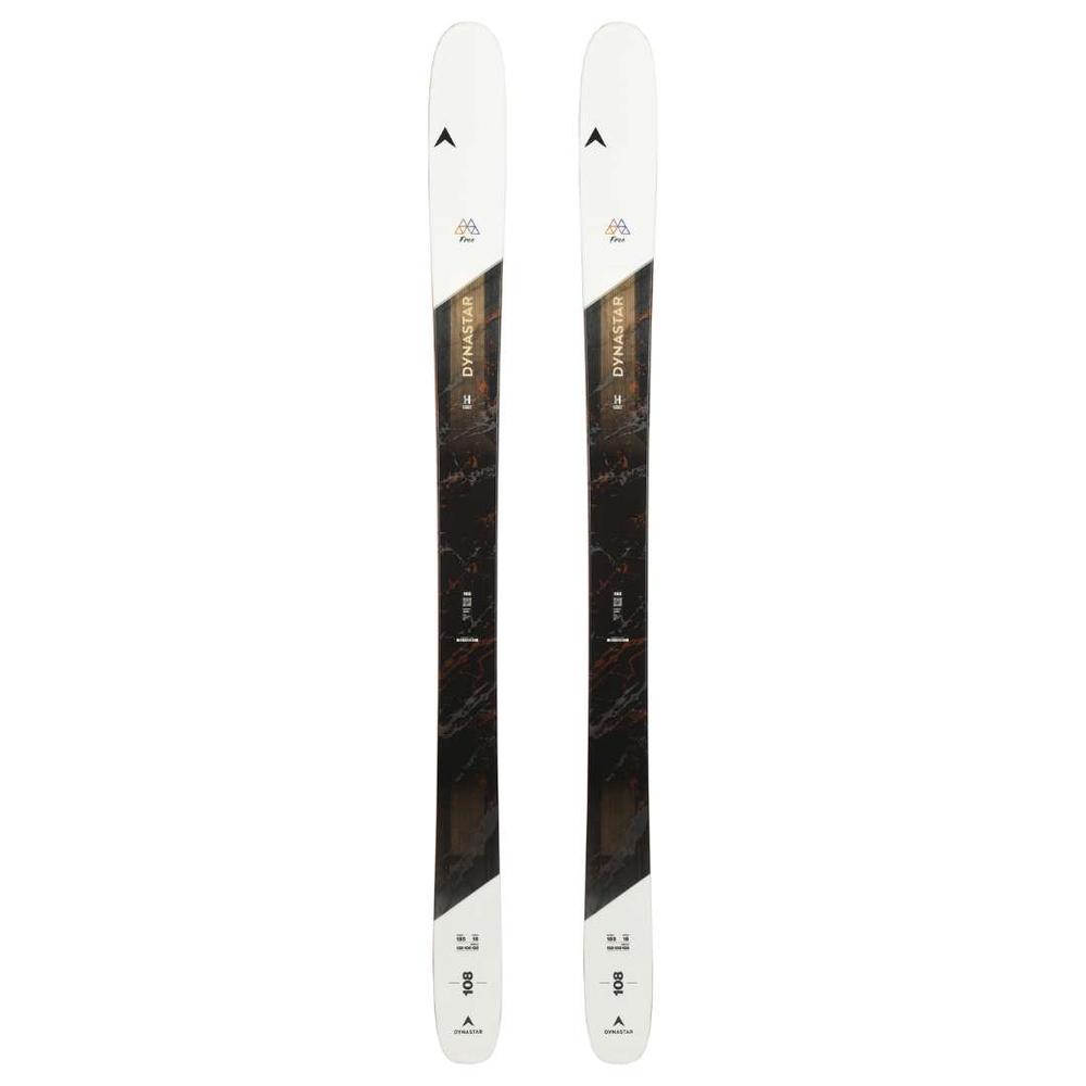  Dynastar Men's M- Free 108 Open Skis 2025