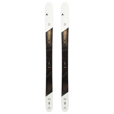 Dynastar Men's M-Free 108 Open Skis 2025