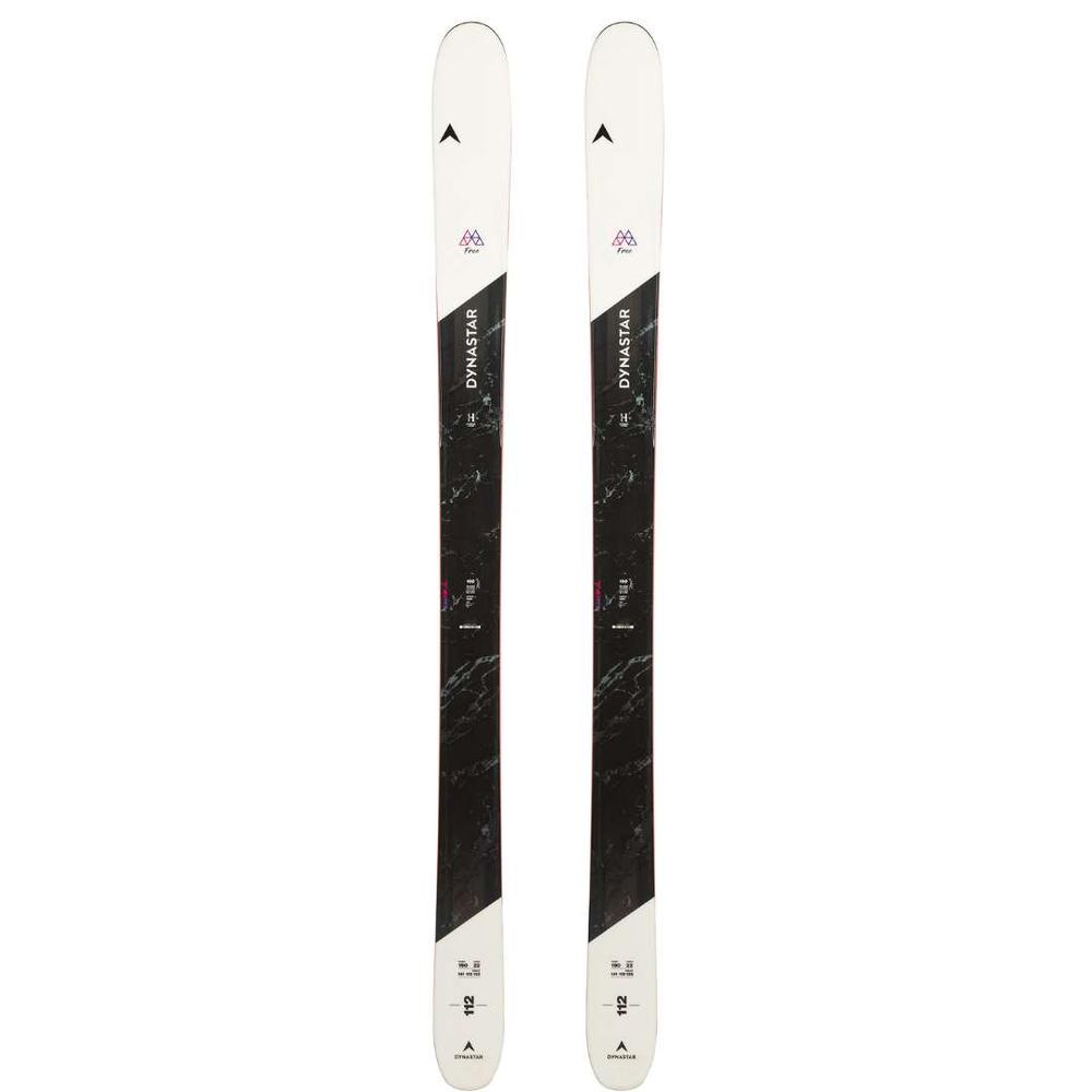  Dynastar Men's M- F- Team Open Skis 2025