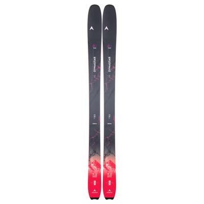 Dynastar Men's M-Tour 108 F-Team Open Skis 2025