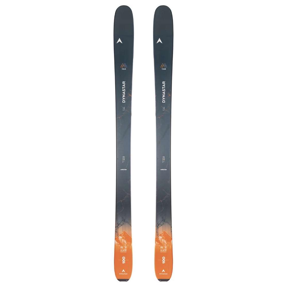  Dynastar Men's M- Tour 100 Open Skis 2025