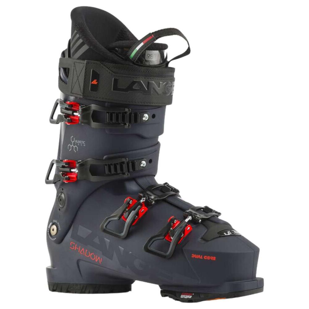  Lange Men's Shadow 130 Mv Gw Ski Boots 2025