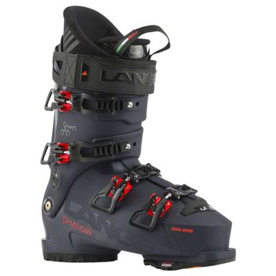 Lange Men's Shadow 130 MV GW Ski Boots 2025