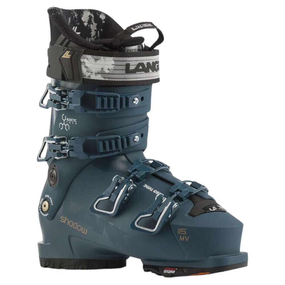  Lange Women's Shadow 115 Mv Gw Ski Boots 2025