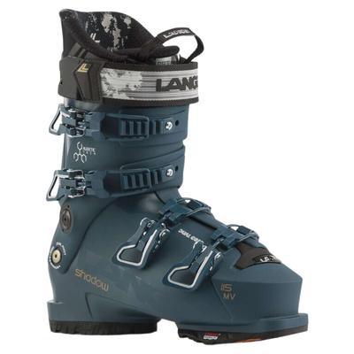 Lange Women's Shadow 115 MV GW Ski Boots 2025