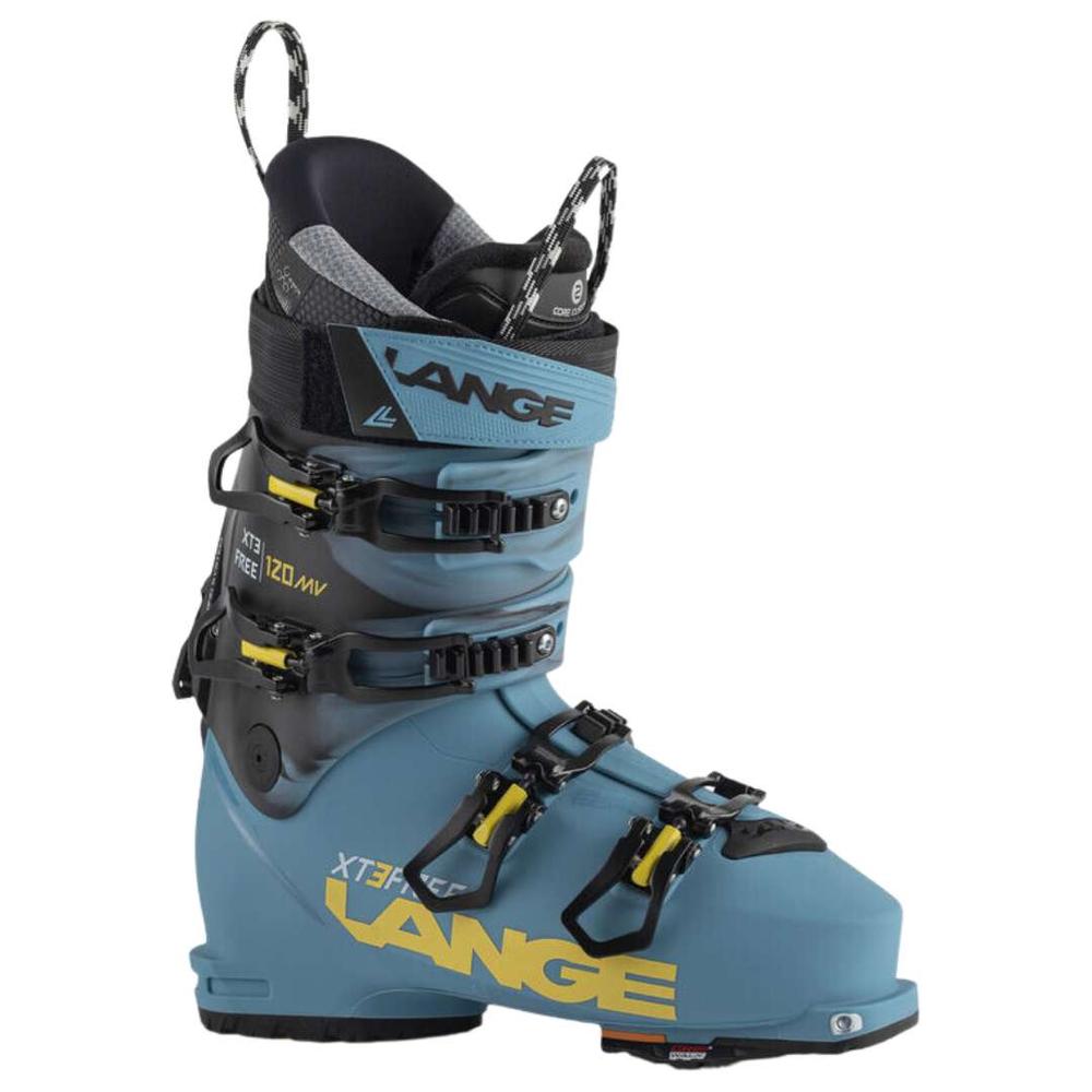  Lange Women's Xt3 Free 120 Mv Gw Ski Boots 2025