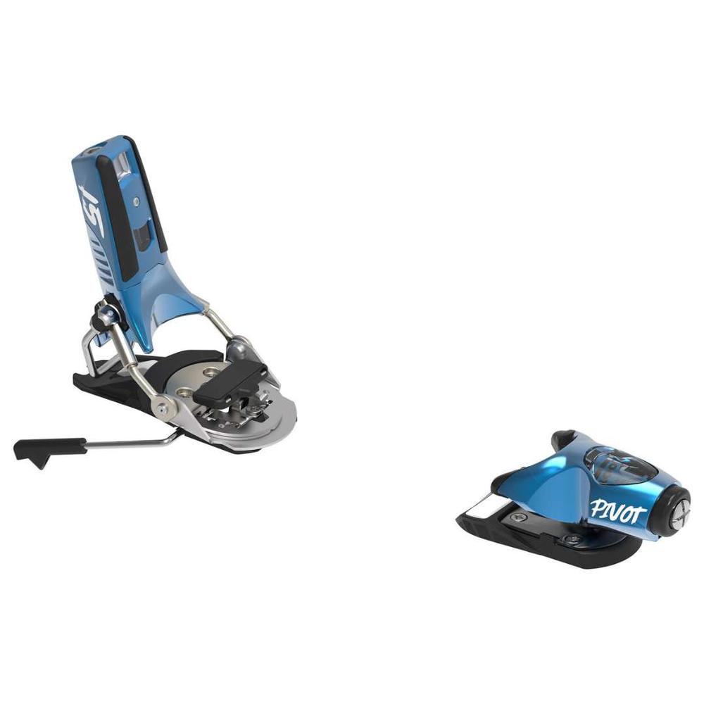  Look Pivot 2.0 15 Gw 95mm Ski Bindings 2025