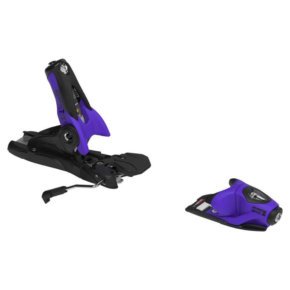  Look Spx 11 Gw 100mm Ski Bindings 2025