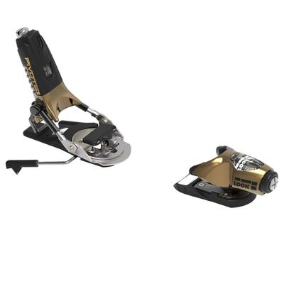 Look Pivot 15 GW B105 Ski Bindings 2025