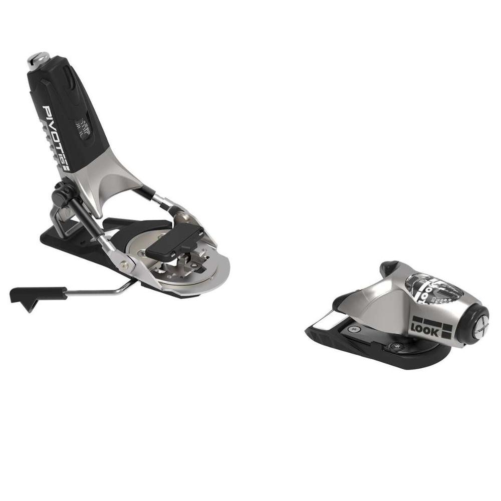  Look Pivot 15 Gw B105 Ski Bindings 2025