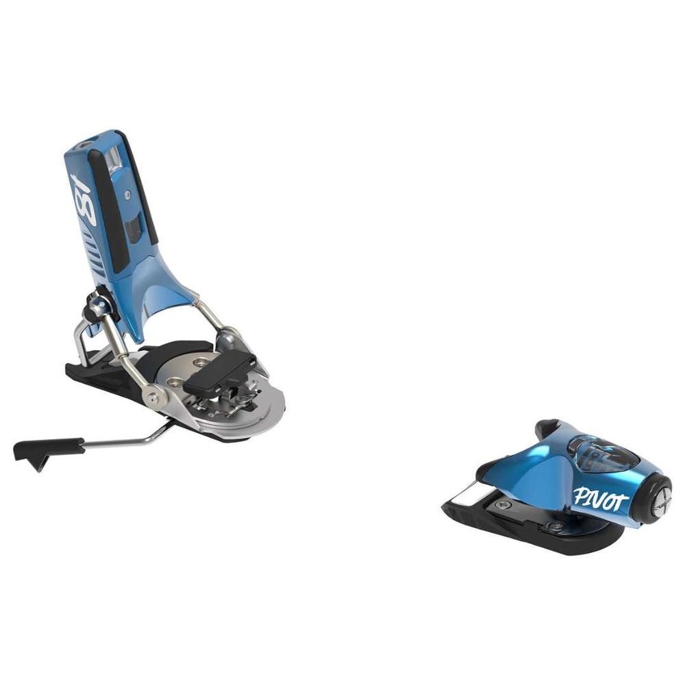  Look Pivot 2.0 18 Gw 115mm Ski Bindings 2025