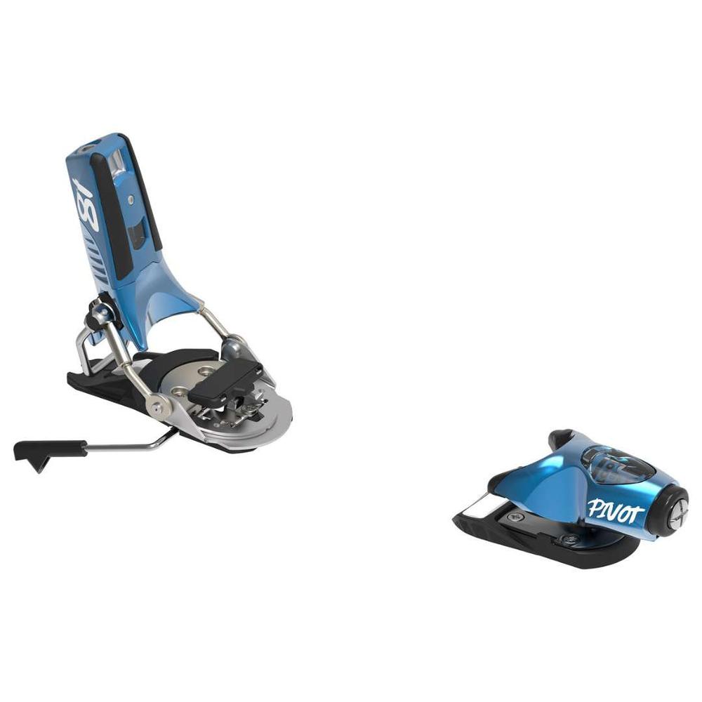  Look Pivot 2.0 18 Gw 105mm Ski Bindings 2025