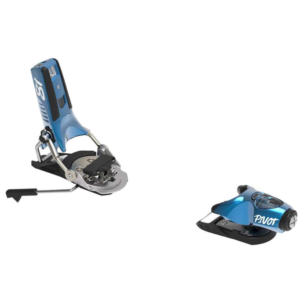  Look Pivot 2.0 18 Gw 95mm Ski Bindings 2025