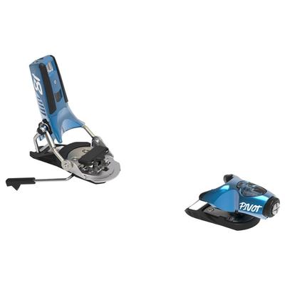 Look Pivot 2.0 18 GW 95mm Ski Bindings 2025