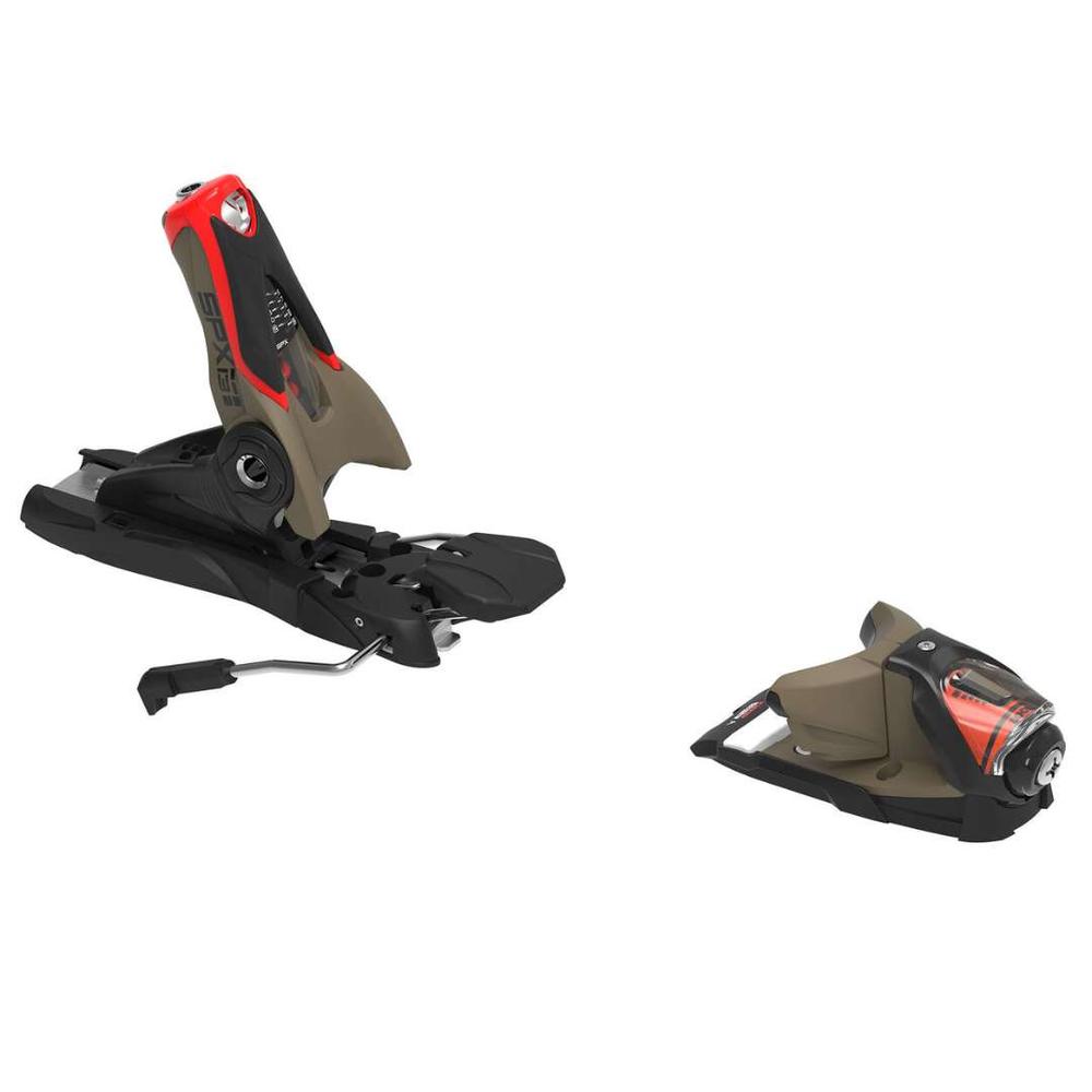  Look Spx 13 Gw B110 Ski Bindings 2025