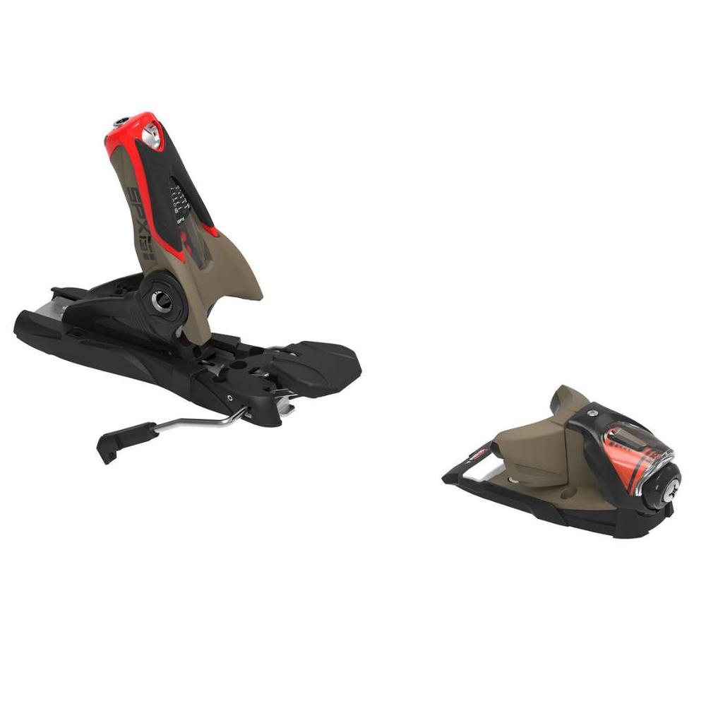  Look Spx 13 Gw B100 Ski Bindings 2025