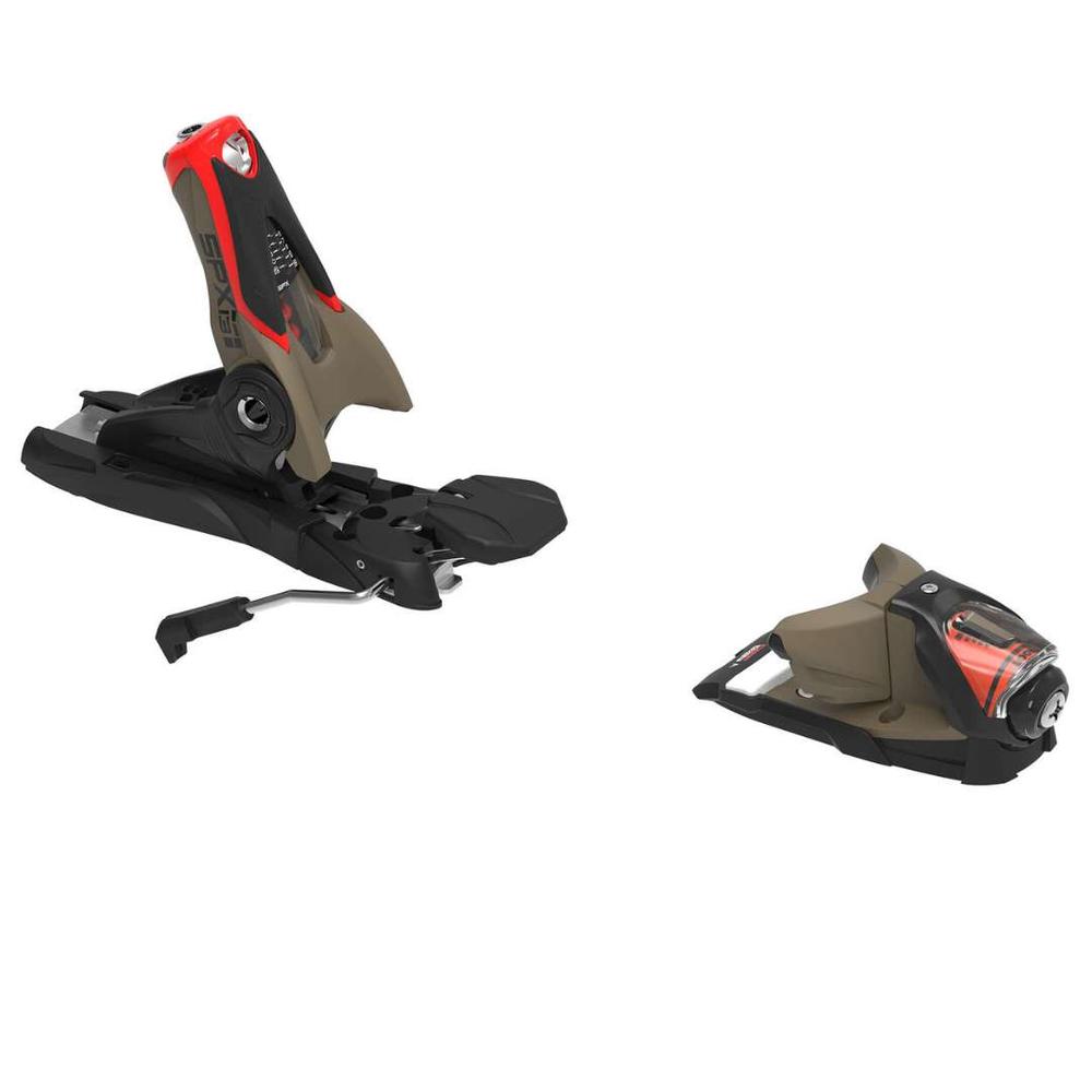  Look Spx 13 Gw B90 Ski Bindings 2025