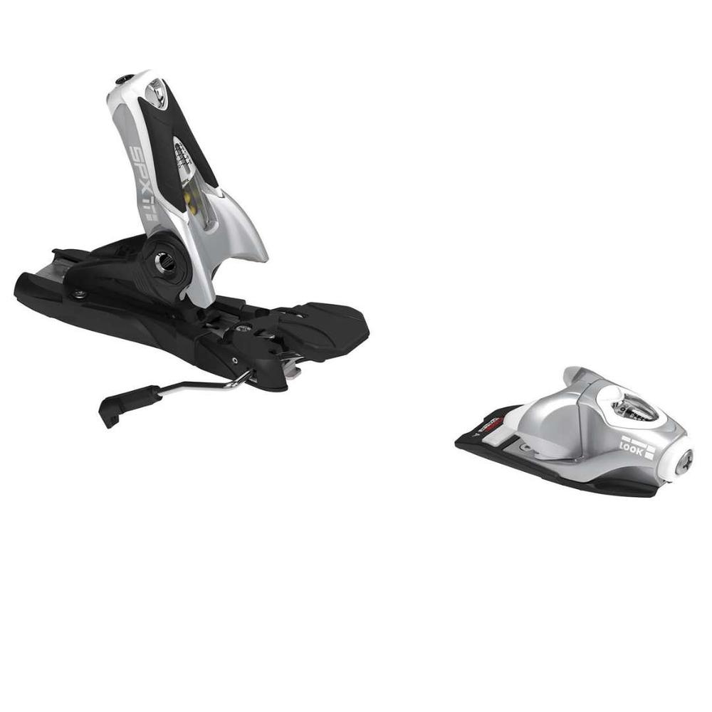  Look Spx 11 Gw 100mm Ski Bindings 2025