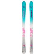 Rossignol Women's Super Blackops 98 Open Skis 2025