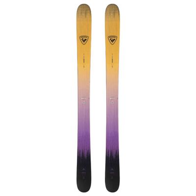 Rossignol Men's Sender Free 118 Open Skis 2025