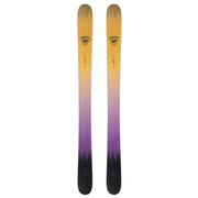 Rossignol Men's Sender Free 118 Open Skis 2025