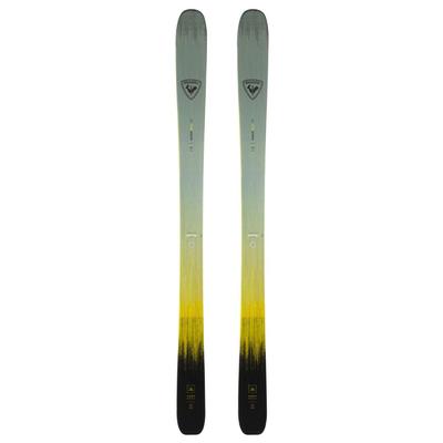 Rossignol Men's Sender Soul 102 Open Skis 2025