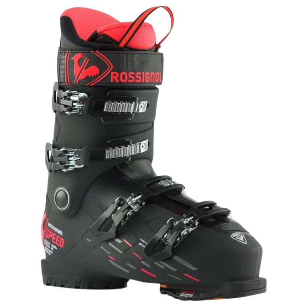  Rossignol Men's Speed 90 Hv Ski Boots 2025