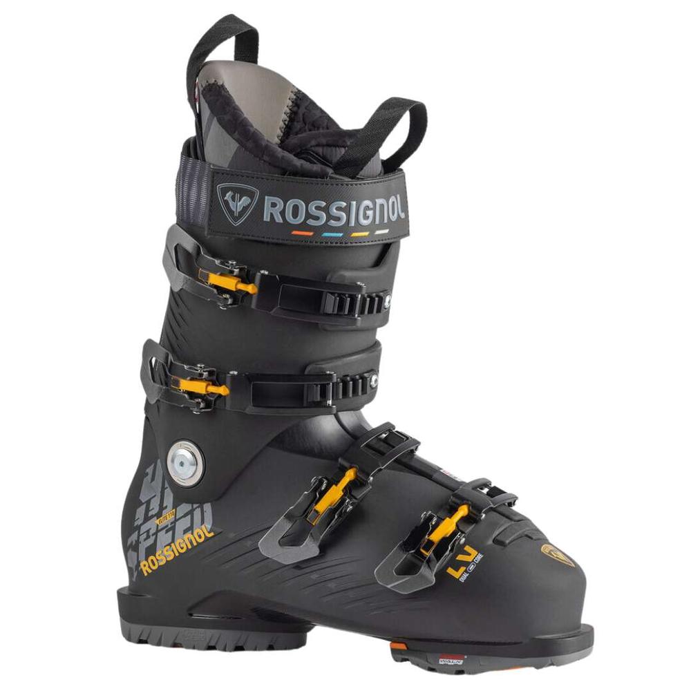  Rossignol Men's Hi- Speed Elite 110 Lv Gw Ski Boots 2025