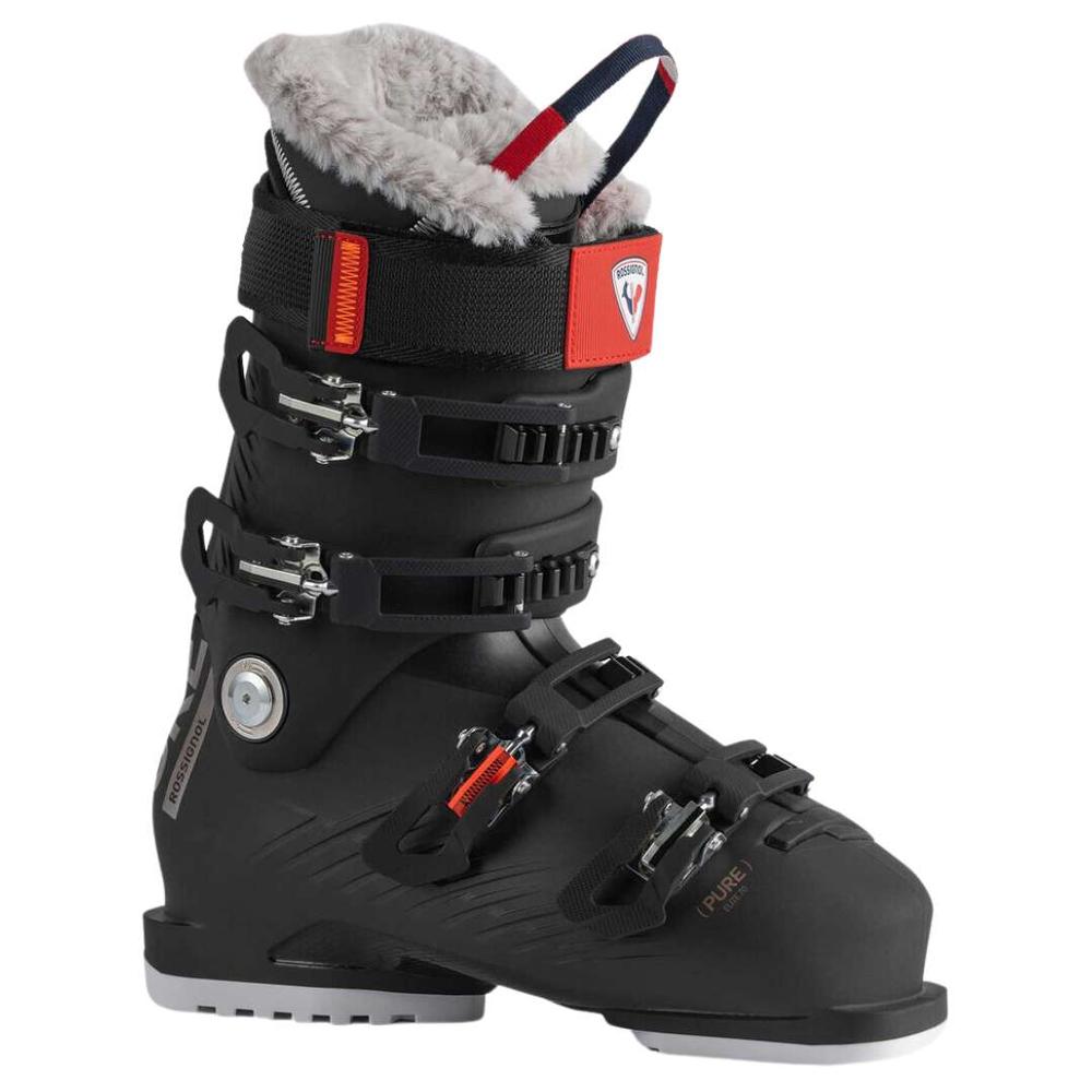  Rossignol Women's Pure Elite 70 Ski Boots 2025