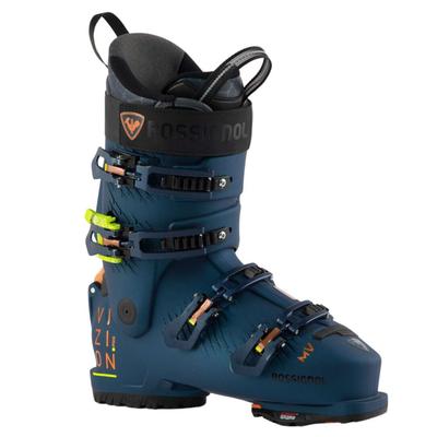 Rossignol Men's Vizion 4B Pro 120 MV GW Ski Boots 2025