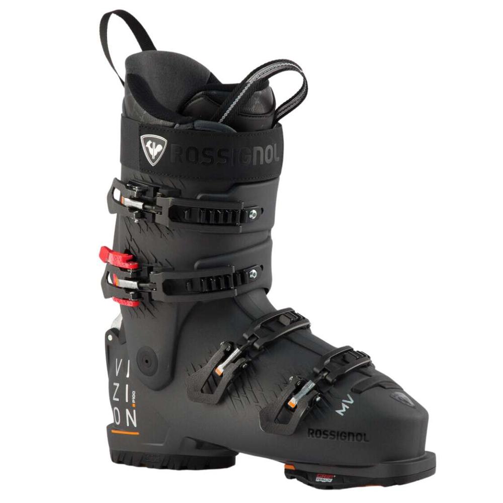  Rossignol Men's Vizion 4b Pro 100 Mv Gw Ski Boots 2025