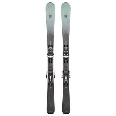 Rossignol Women's Experience 82 TI K NX12 Skis 2025