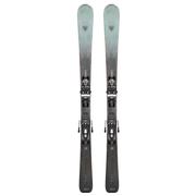 Rossignol Women's Experience 82 TI K NX12 Skis 2025