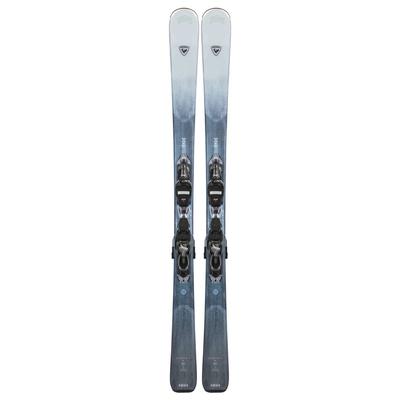 Rossignol Women's Experience 80 Carbon Skis w/ XP11 Bindings 2025