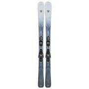 Rossignol Women's Experience 80 Carbon Skis w/ XP11 Bindings 2025