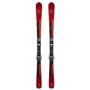 Rossignol Women's Experience 78 Carbon Skis w/ XP11 Bindings 2025