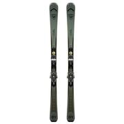 Rossignol Men's Arcade 84 Skis w/ SPX 12 Bindings 2025