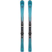 Rossignol Arcade 88 Skis w/ SPX12 Bindings 2025