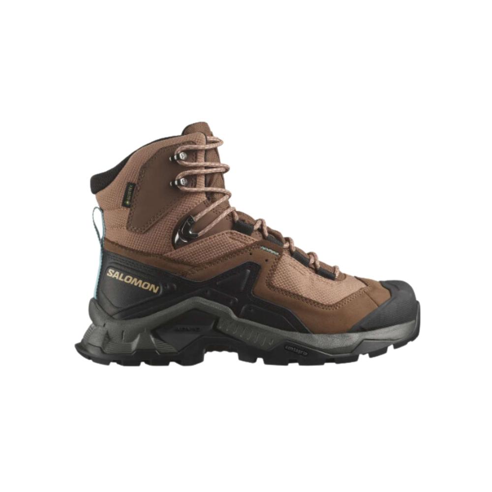  Salomon Women's Quest Element Gore- Tex Boots