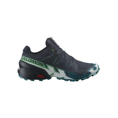 Salomon Men's Speedcross 6 Running Shoes