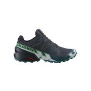 Salomon Men's Speedcross 6 Running Shoes