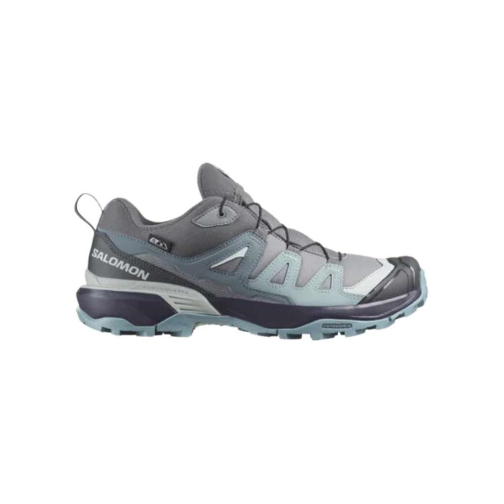  Salomon Women's X Ultra 360 Climasalomon Waterproof Shoes