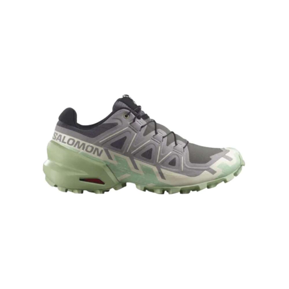  Salomon Women's Speedcross 6 Running Shoes