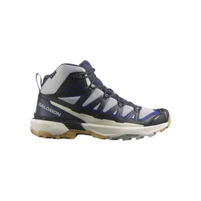 Salomon Men's X Ultra 360 Edge Mid Gore-Tex Boots