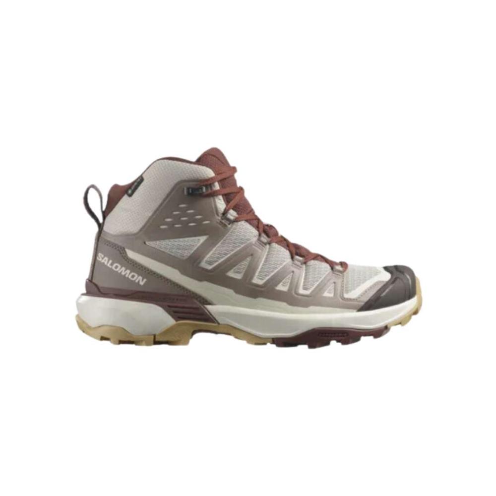  Salomon Women's X Ultra 360 Edge Mid Gore- Tex Boots