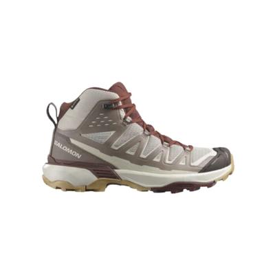 Salomon Women's X Ultra 360 Edge Mid Gore-Tex Boots