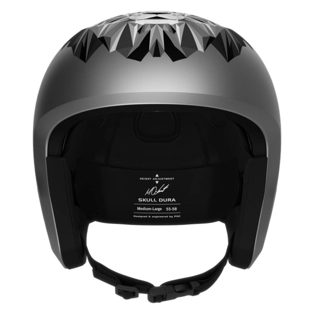  Poc Skull Dura Jr Marco Odermatt Ed Helmet