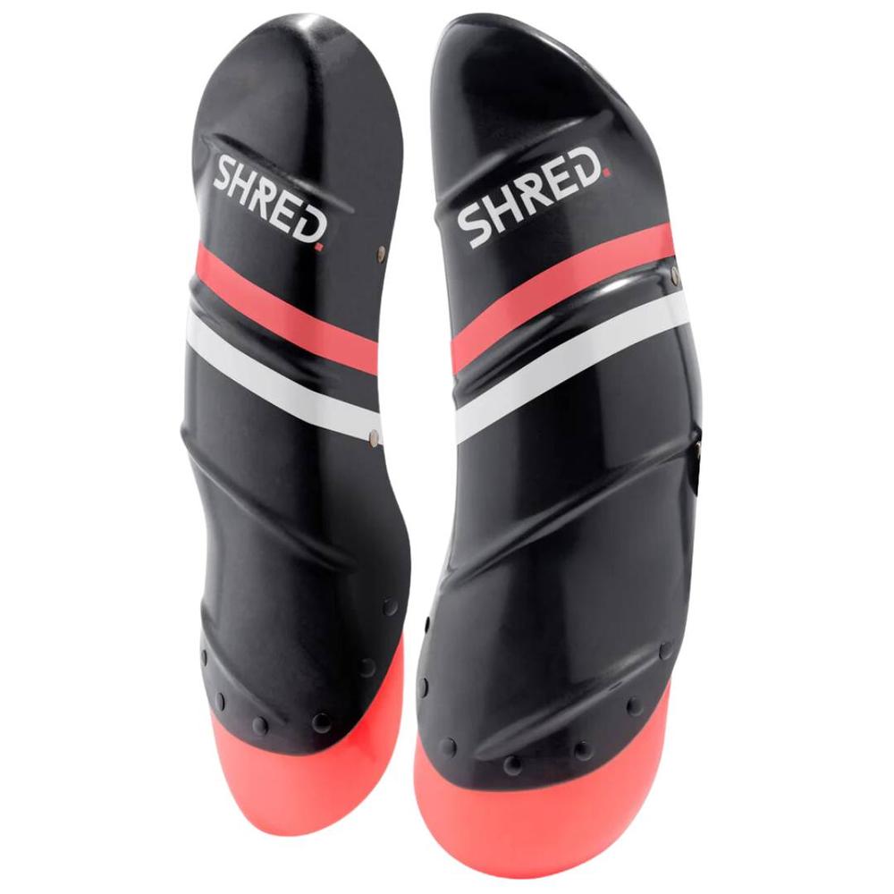  Shred Carbon Shin Guards