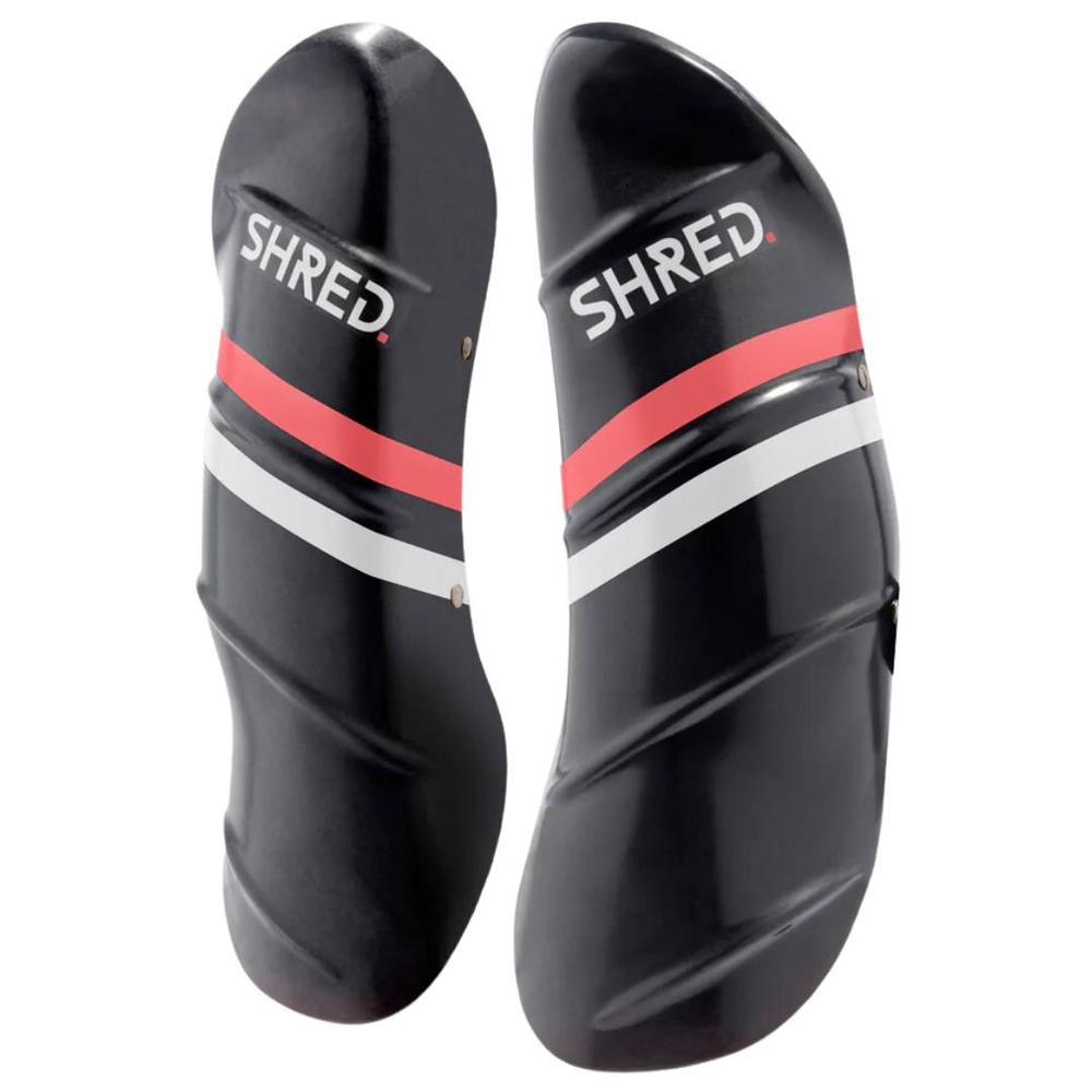  Shred Carbon Shin Guards