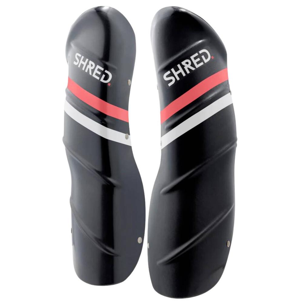  Shred Carbon Shin Guards